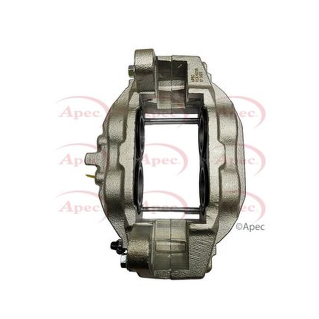 Apec Brake Caliper RCA1523N - image 3