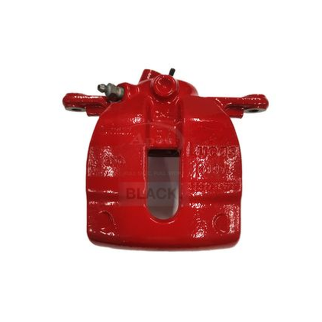 Apec Brake Caliper RCA516RED - image 3