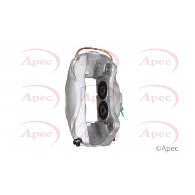 Apec Brake Caliper RCA849 - image 3