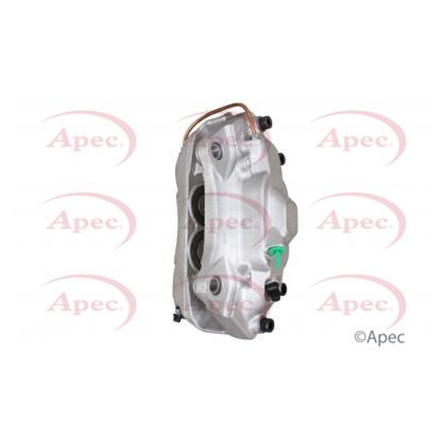 Apec Brake Caliper RCA849 - image 2
