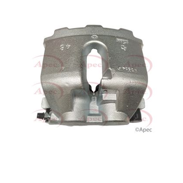 Apec Brake Caliper RCA927 - image 3