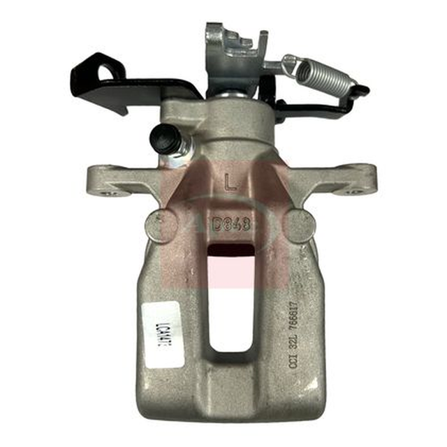 Apec Brake Caliper LCA1473N - image 3