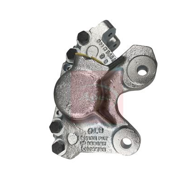Apec Brake Caliper RCA1182N - image 2