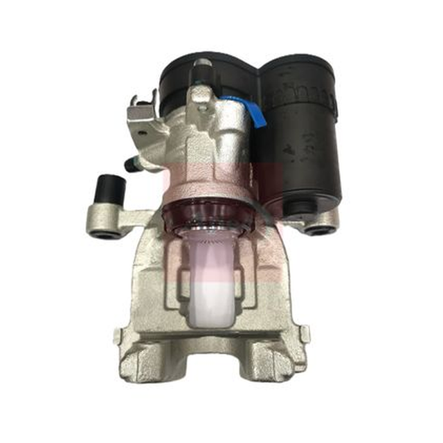 Apec Brake Caliper RCA1539N - image 2