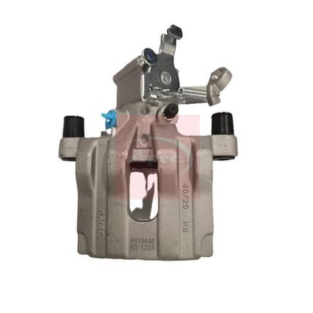 Apec Brake Caliper RCA1631N - image 3