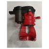 Apec Brake Caliper LCA1002RED thumbnail