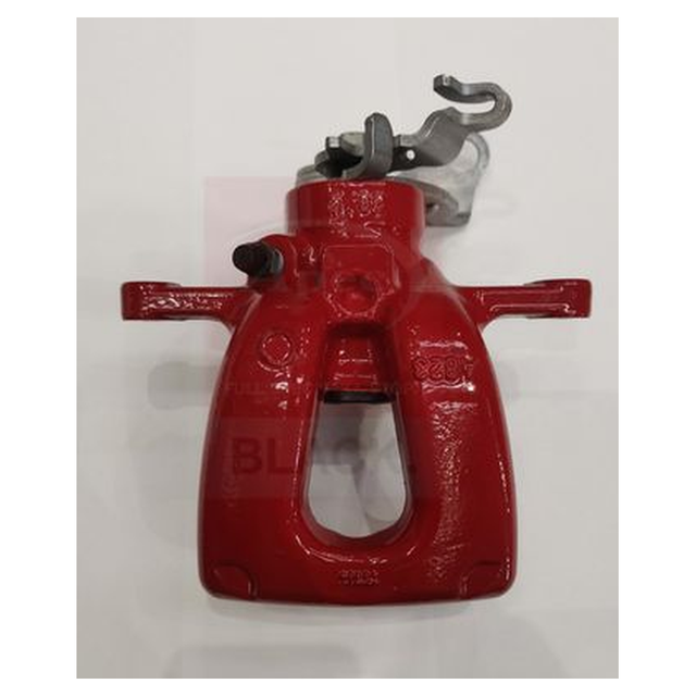 Apec Brake Caliper LCA1006RED - image 2