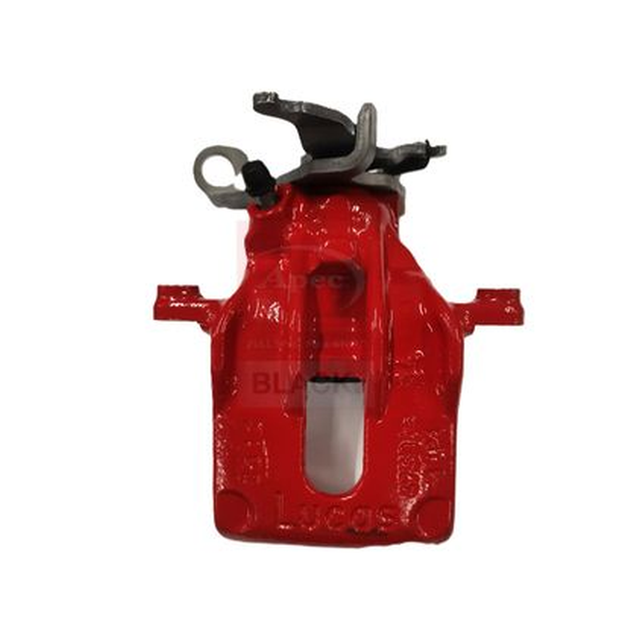 Apec Brake Caliper LCA1014RED - image 2
