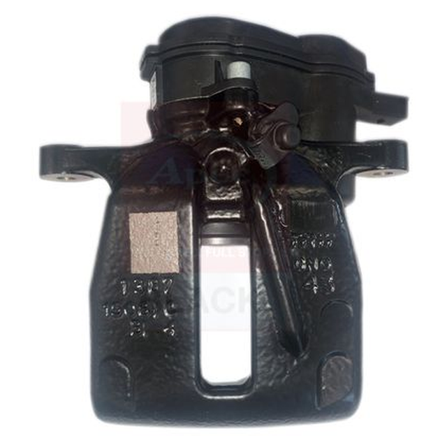 Apec Brake Caliper LCA1016BLK - image 2