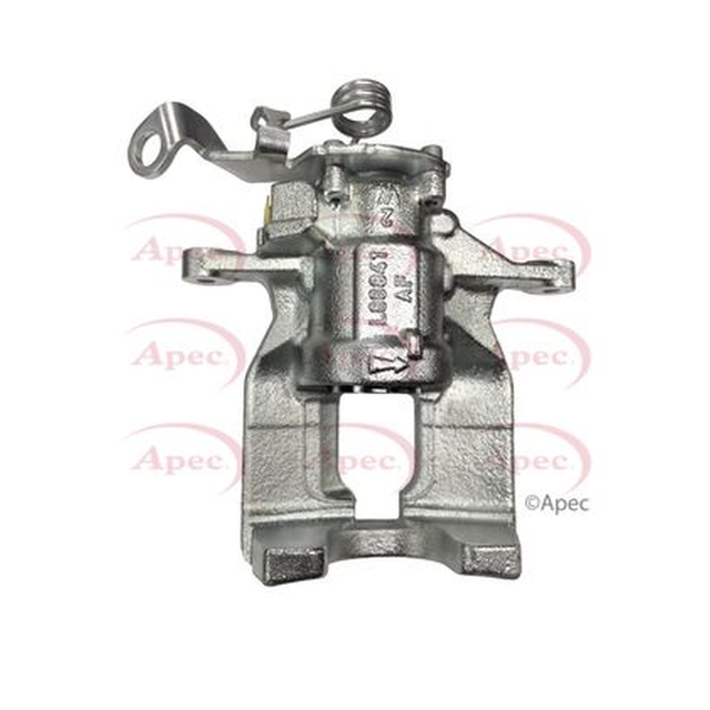 Apec Brake Caliper LCA1044 - image 2