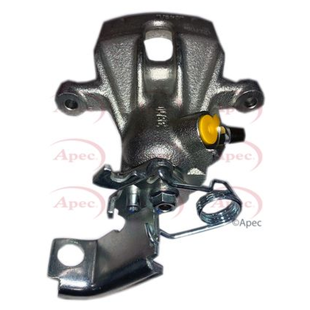 Apec Brake Caliper LCA118N - image 4