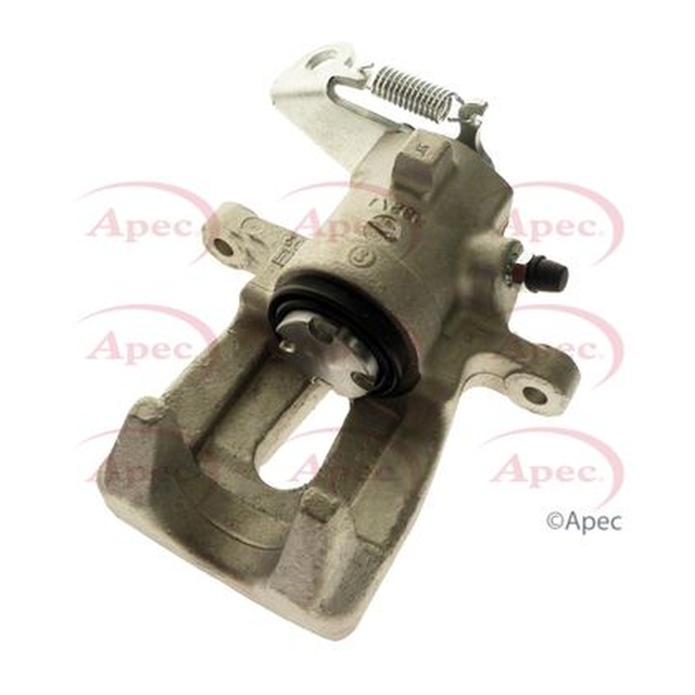 Apec Brake Caliper LCA1237 - image 2