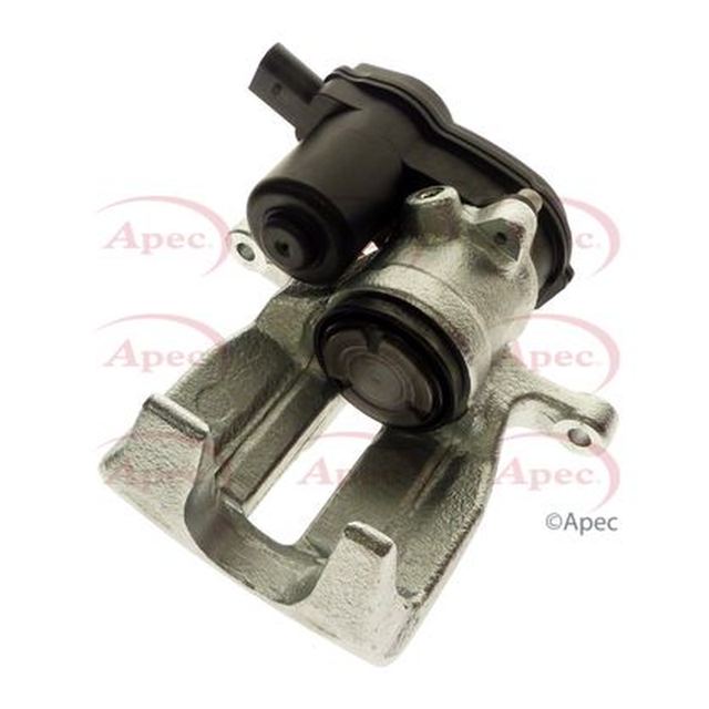 Apec Brake Caliper LCA1250 - image 2