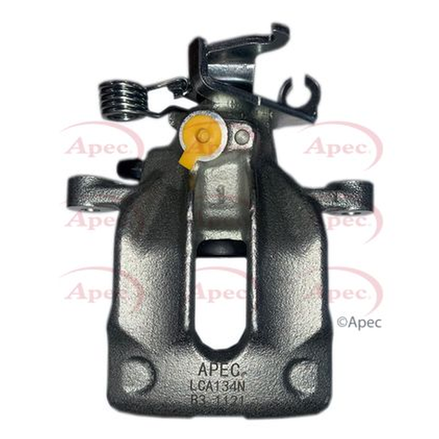 Apec Brake Caliper LCA134N - image 3