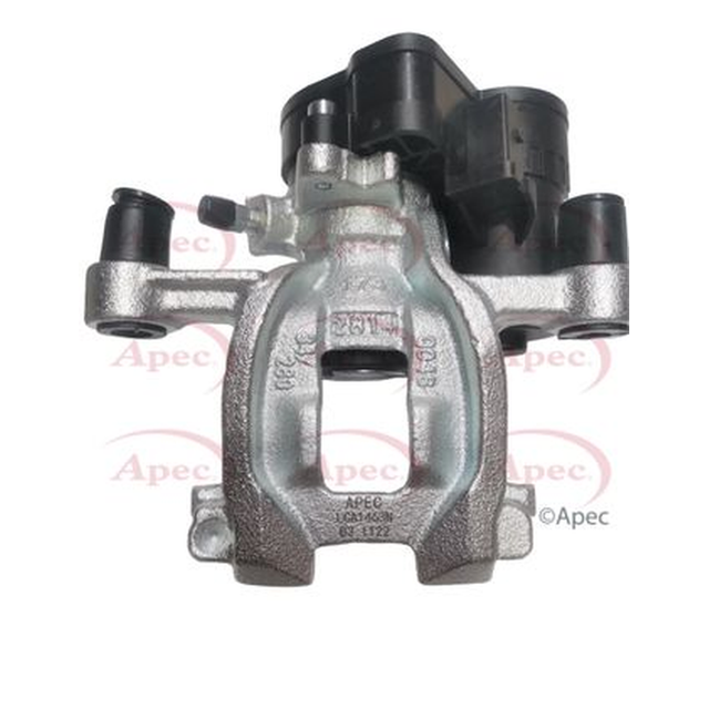Apec Brake Caliper LCA1463N - image 4