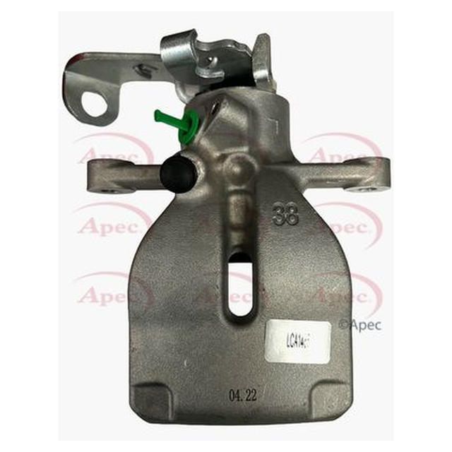 Apec Brake Caliper LCA1468 - image 4