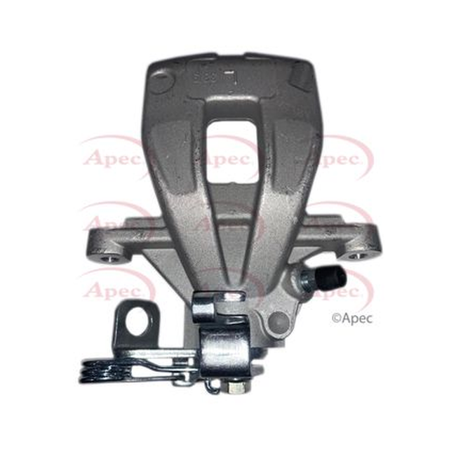 Apec Brake Caliper LCA151N - image 4