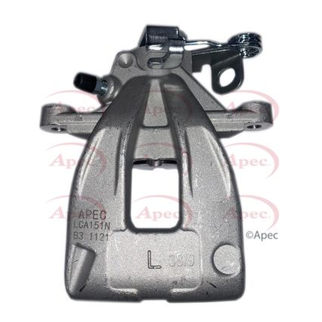 Apec Brake Caliper LCA151N - image 3