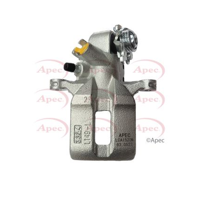 Apec Brake Caliper LCA1520N - image 4