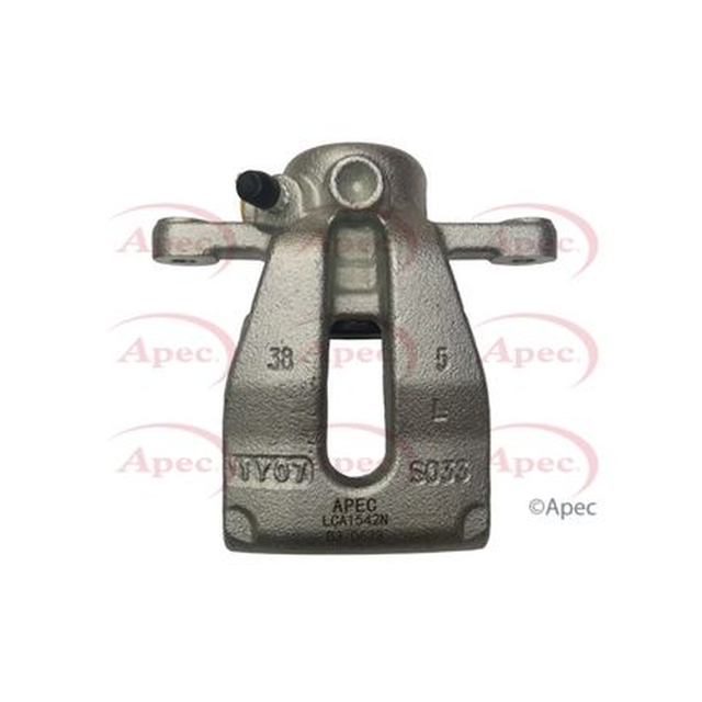 Apec Brake Caliper LCA1542N - image 4