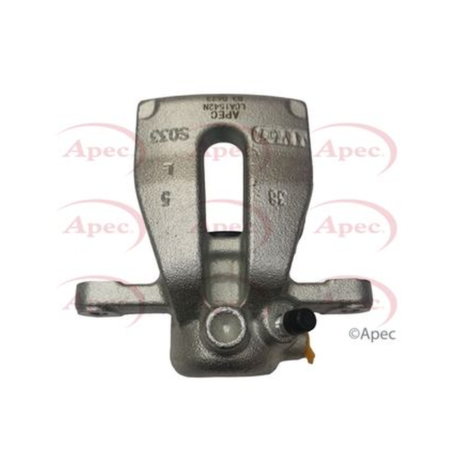 Apec Brake Caliper LCA1542N - image 3