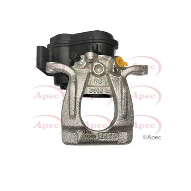 Apec Brake Caliper LCA1548N - image 4