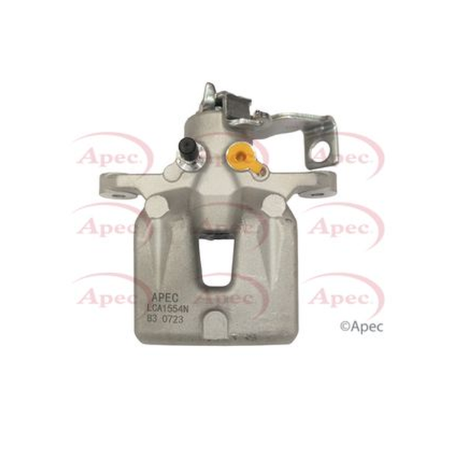 Apec Brake Caliper LCA1554N - image 4