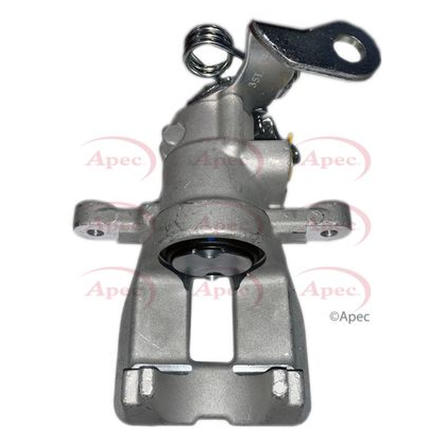 Apec Brake Caliper LCA158N - image 2