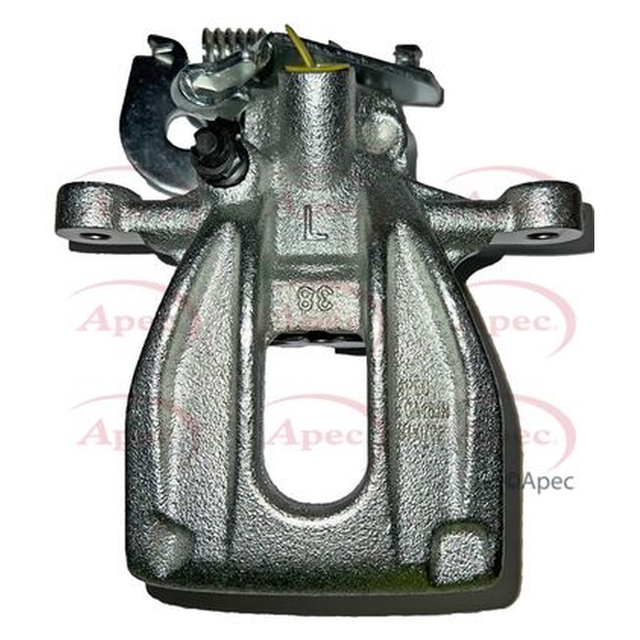 Apec Brake Caliper LCA161N - image 3