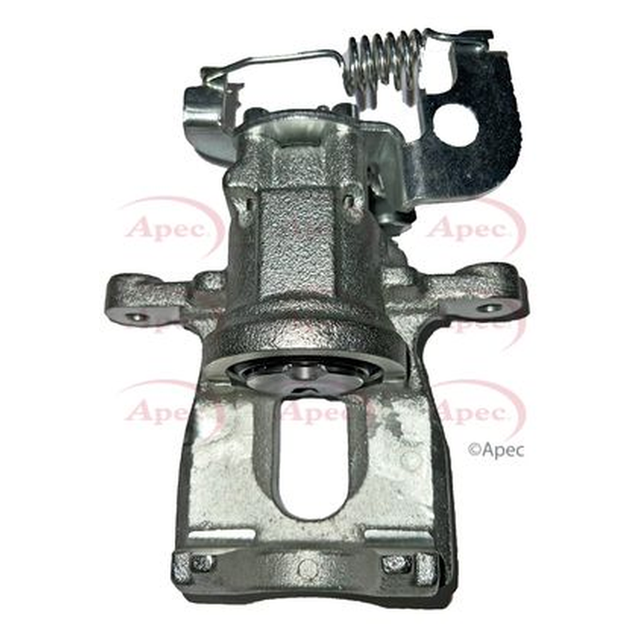 Apec Brake Caliper LCA161N - image 2