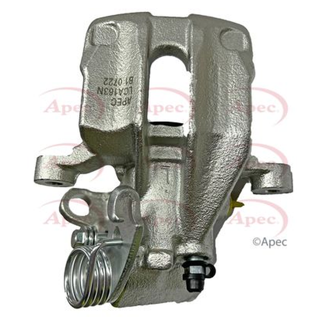Apec Brake Caliper LCA163N - image 4