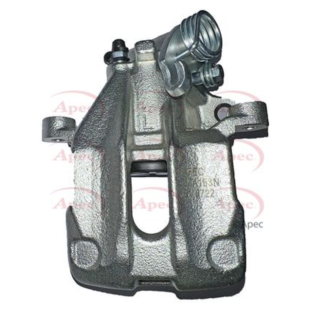 Apec Brake Caliper LCA163N - image 3