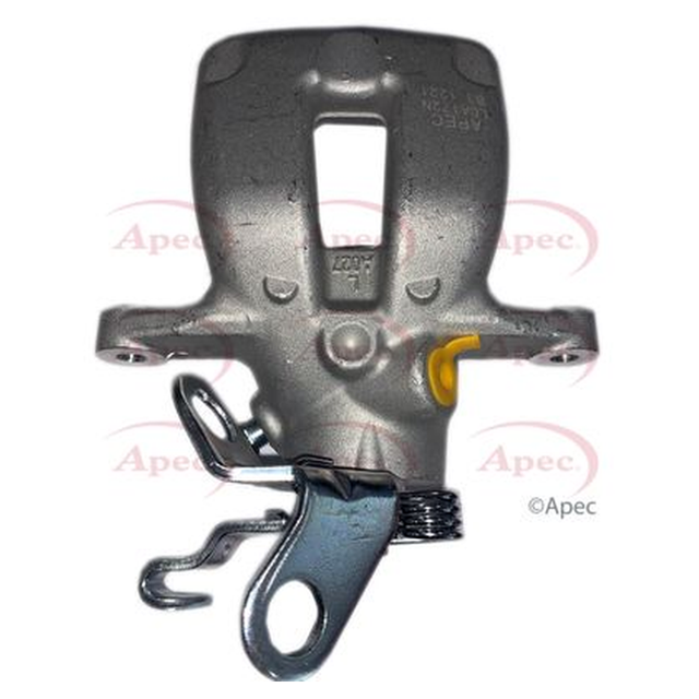 Apec Brake Caliper LCA172N - image 4