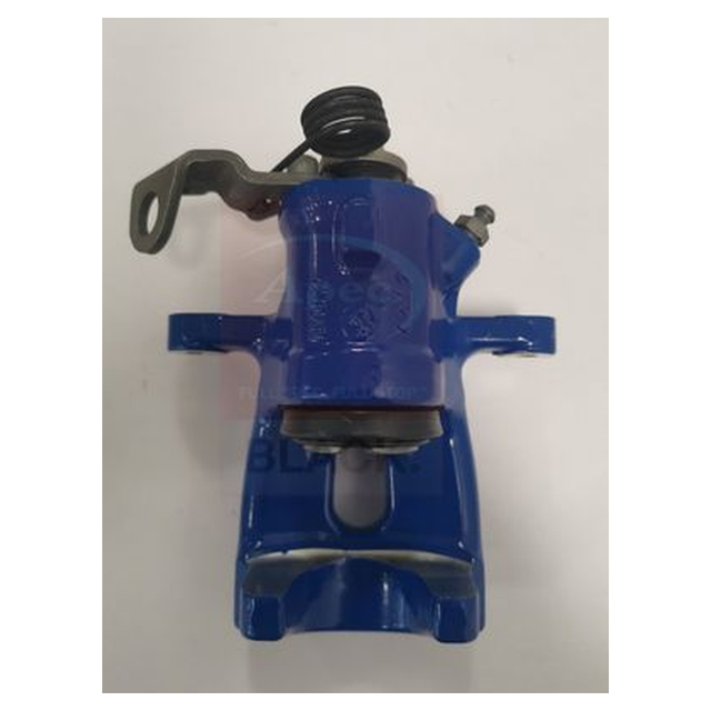 Apec Brake Caliper LCA187BLU - image 2