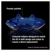 Apec Brake Caliper LCA187BLU thumbnail