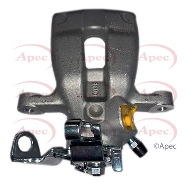 Apec Brake Caliper LCA188N - image 4