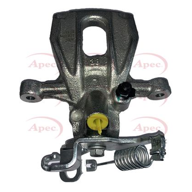Apec Brake Caliper LCA189N - image 4