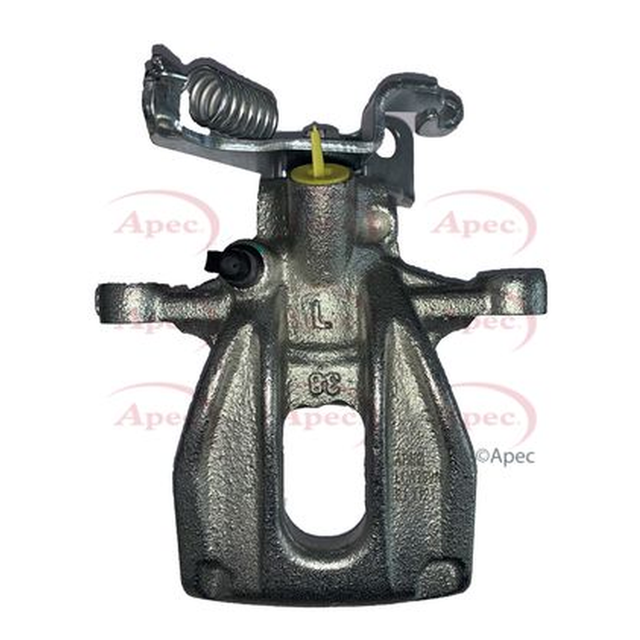 Apec Brake Caliper LCA189N - image 3