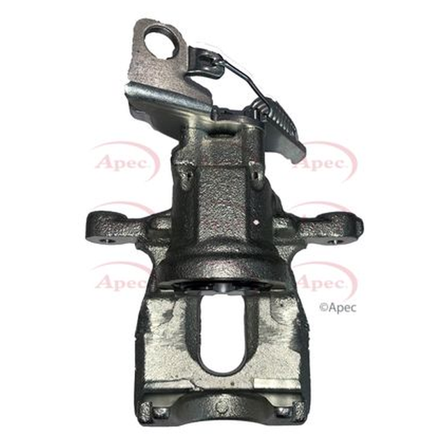 Apec Brake Caliper LCA189N - image 2