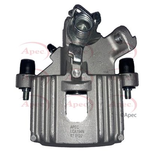 Apec Brake Caliper LCA194N - image 3