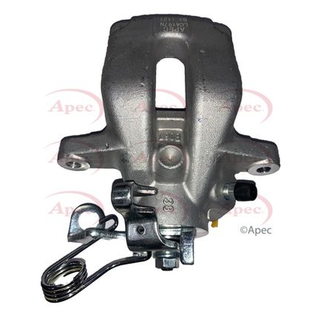 Apec Brake Caliper LCA197N - image 4