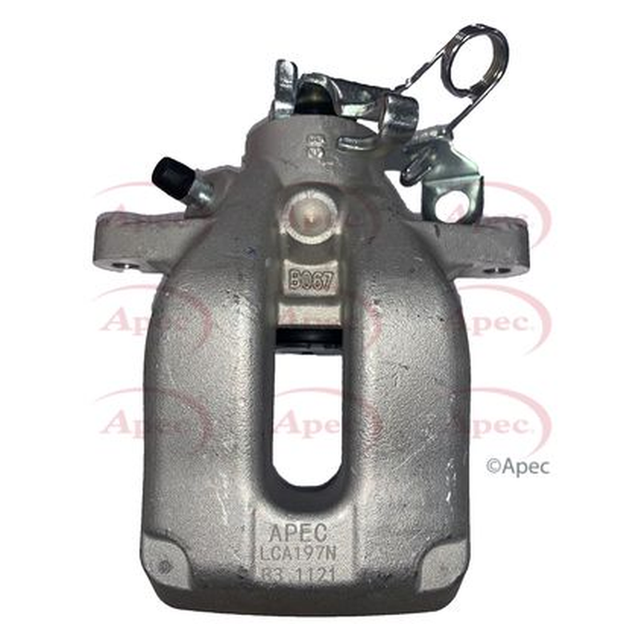 Apec Brake Caliper LCA197N - image 3