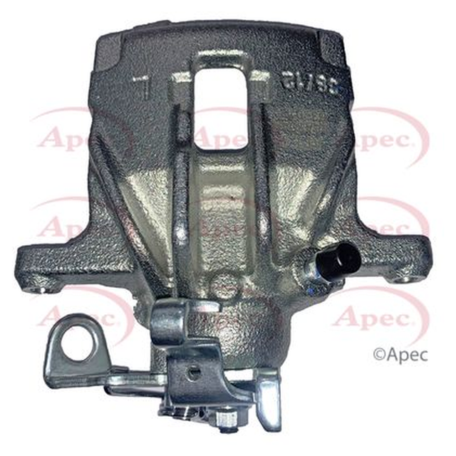 Apec Brake Caliper LCA204N - image 4
