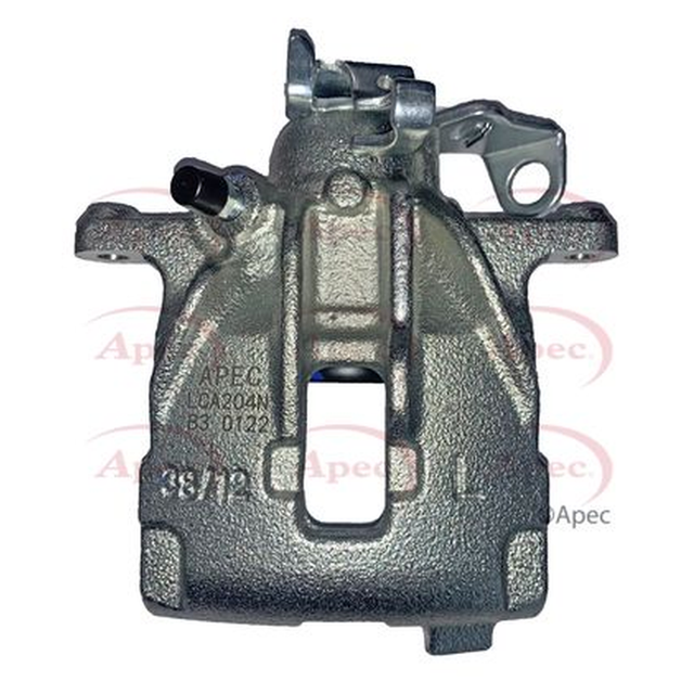 Apec Brake Caliper LCA204N - image 3
