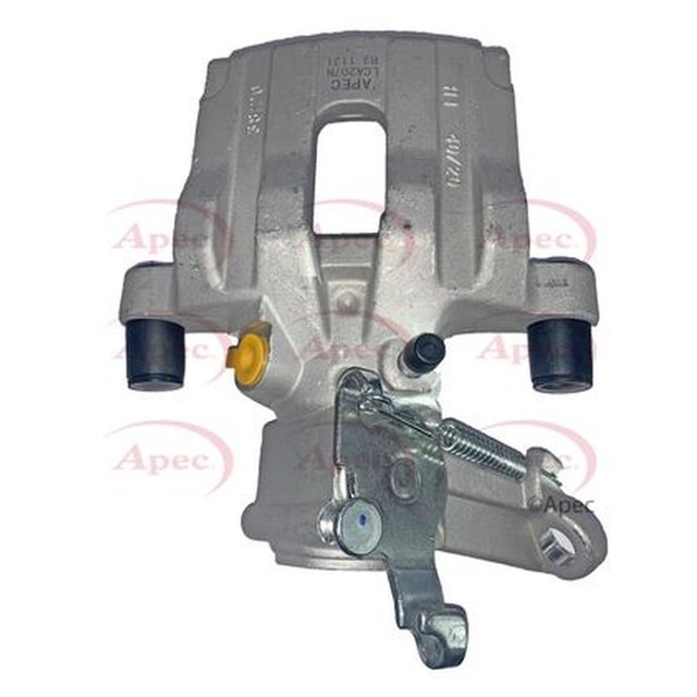 Apec Brake Caliper LCA207N - image 4