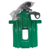 Apec Brake Caliper LCA212GRN thumbnail