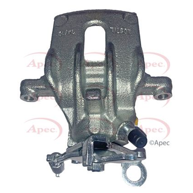 Apec Brake Caliper LCA217N - image 4