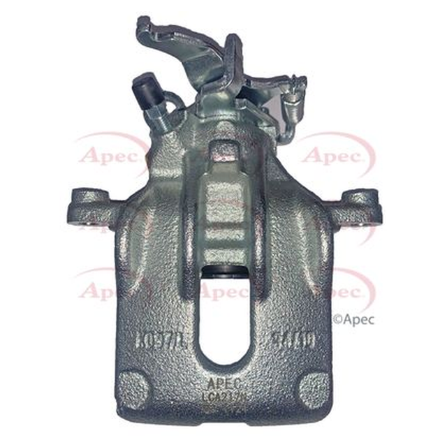 Apec Brake Caliper LCA217N - image 3