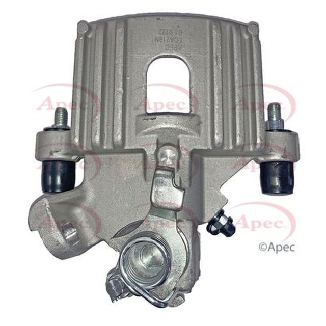 Apec Brake Caliper LCA219N - image 4