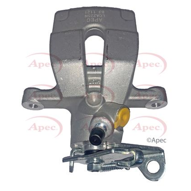 Apec Brake Caliper LCA225N - image 4
